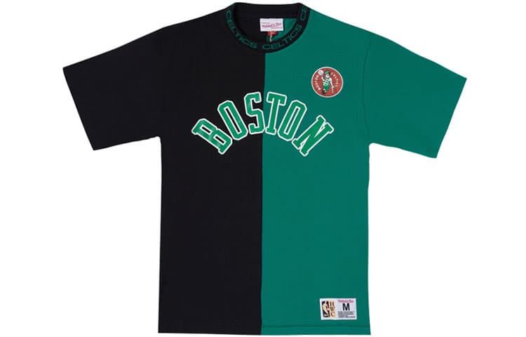 Футболка Mitchell Ness T - изображение 1