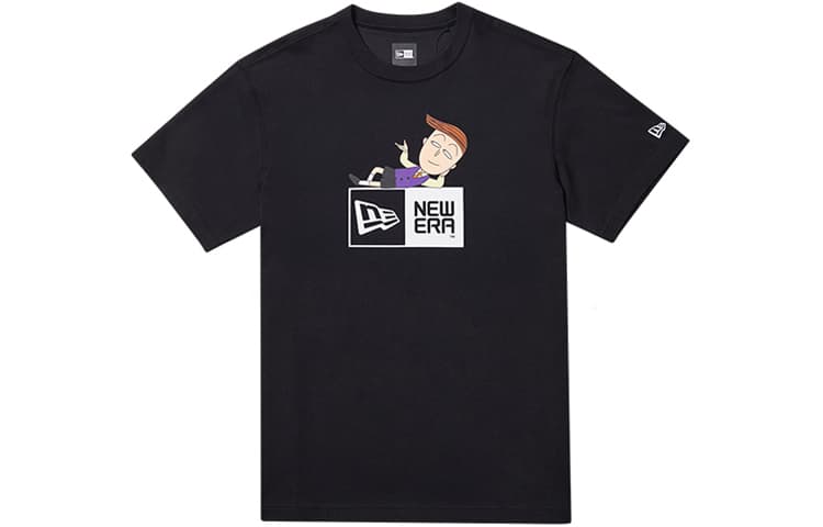 Футболка New Era x FW21 T - изображение 1