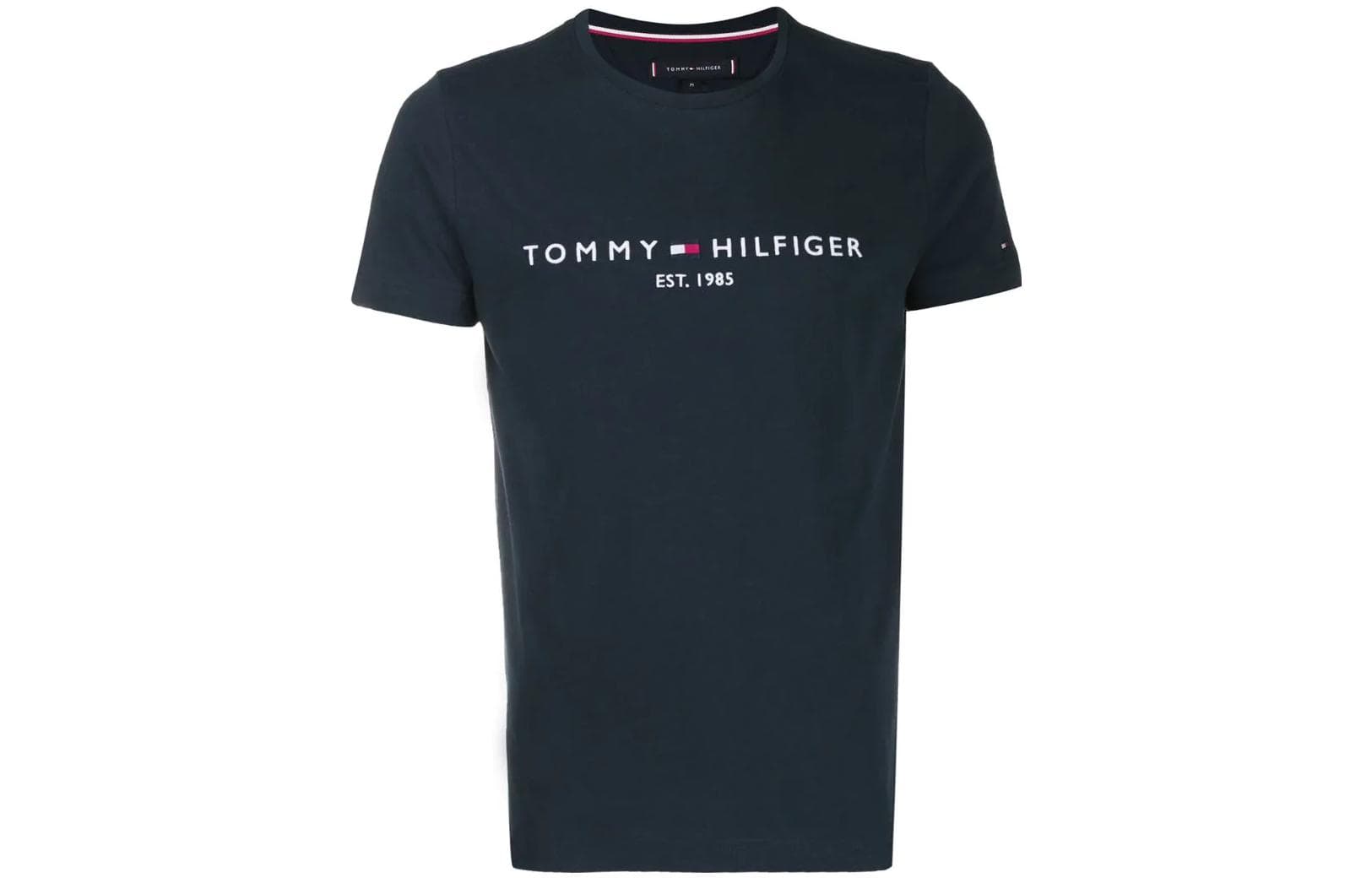 Футболка Tommy Hilfiger SS23 T - изображение 1