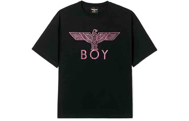 Футболка Boy London SS22 LogoT - изображение 1