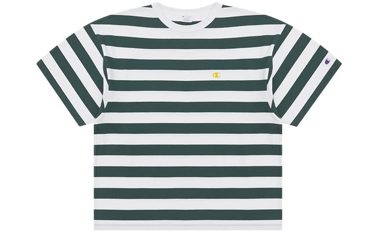Футболка Champion SS22 logoT - изображение 1