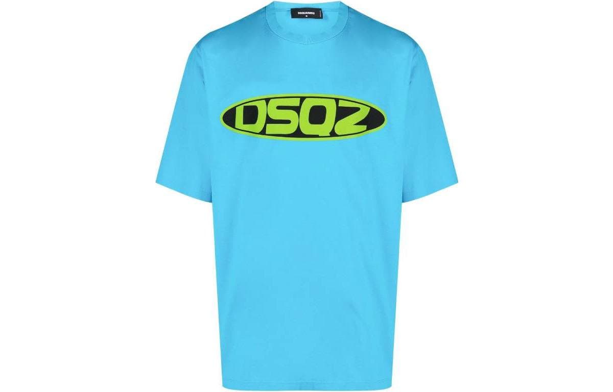 Футболка DSQUARED 2 SS23 LogoT - изображение 1