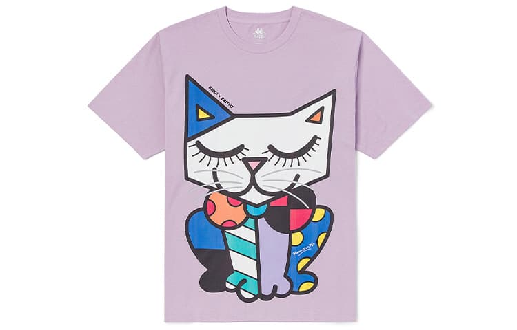 Футболка Kappa x britto T - изображение 1