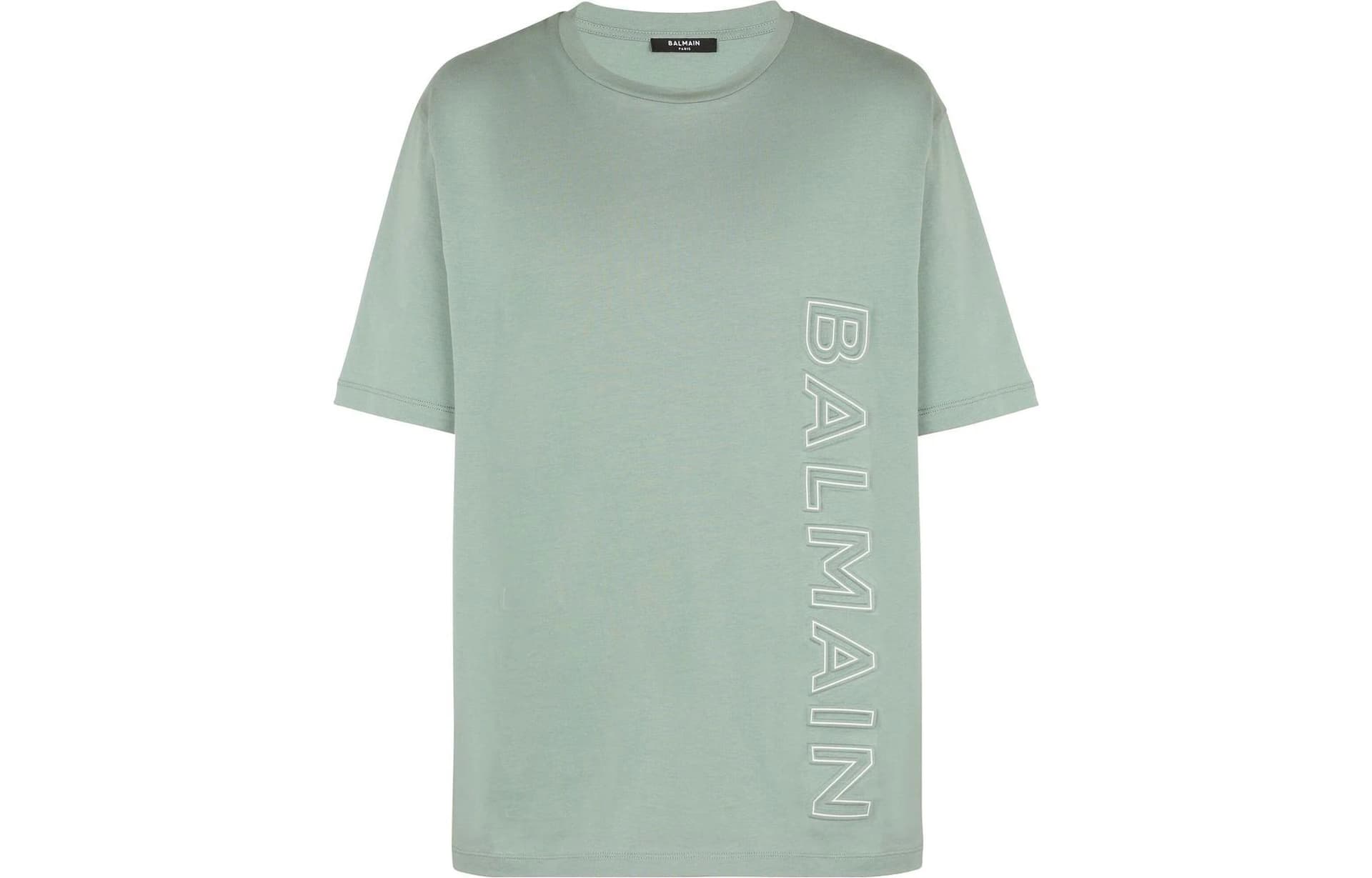 Футболка BALMAIN SS23 T