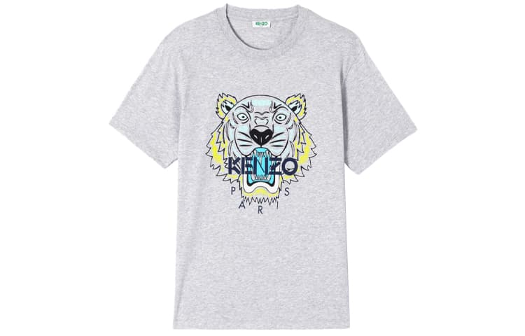 Футболка KENZO T - изображение 1