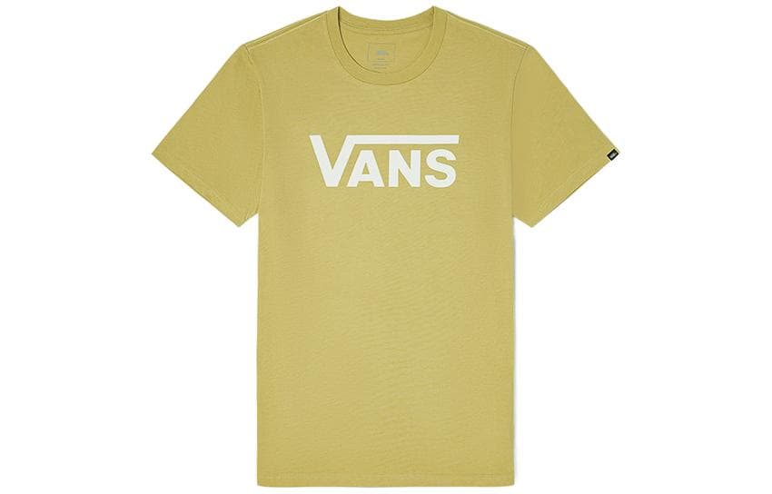 Футболка Vans LogoT - изображение 1