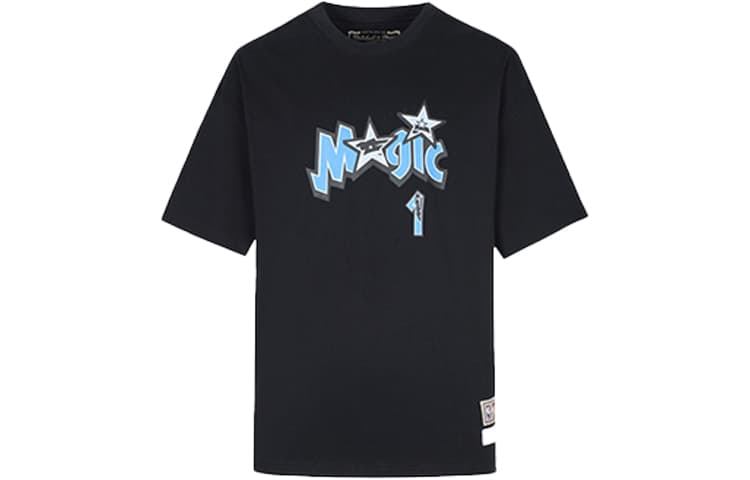 Футболка Mitchell Ness SS22 T 1 - изображение 1