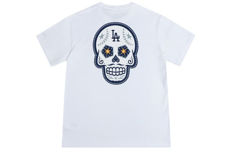 Футболка New Era MLB LAT - изображение 1