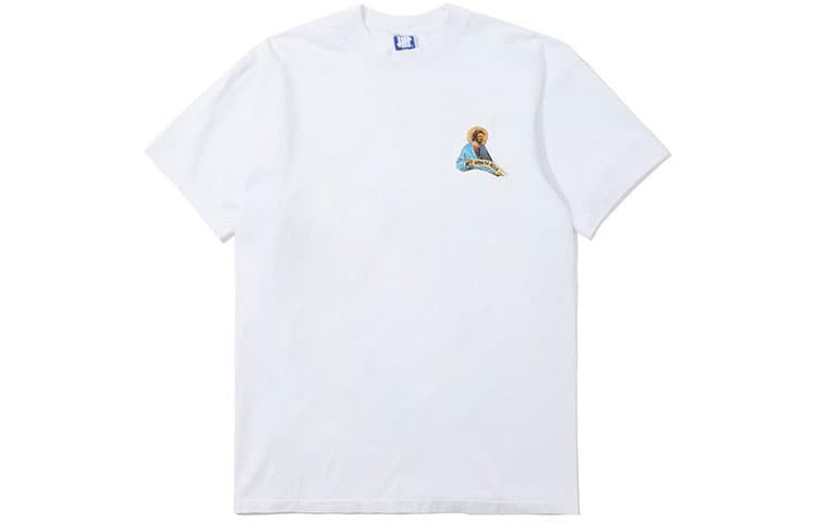 Футболка UNDEFEATED T - изображение 1