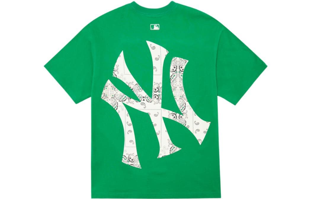 Футболка MLB SS22 LogoT - изображение 1