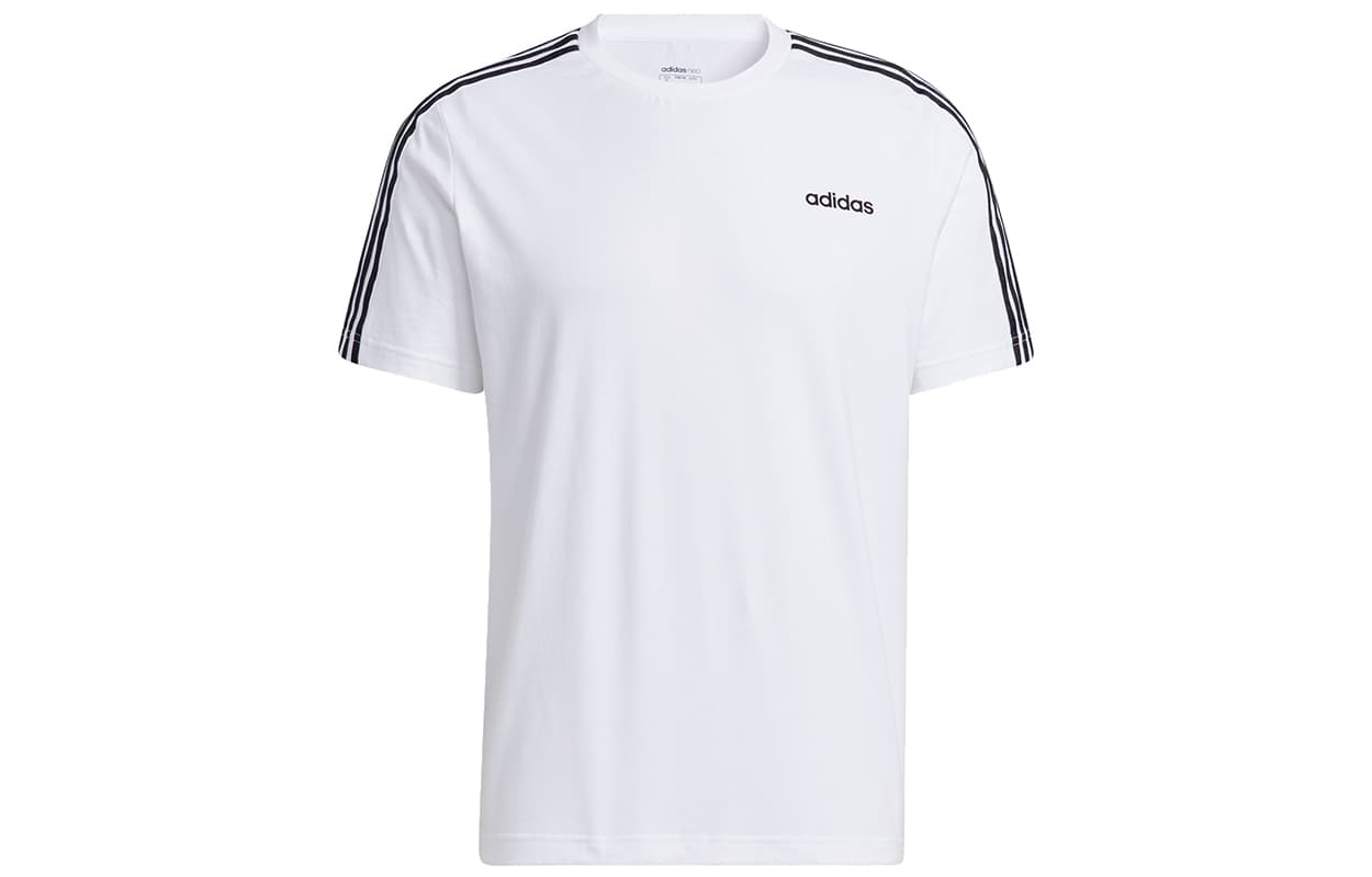 Футболка adidas neo T - изображение 1