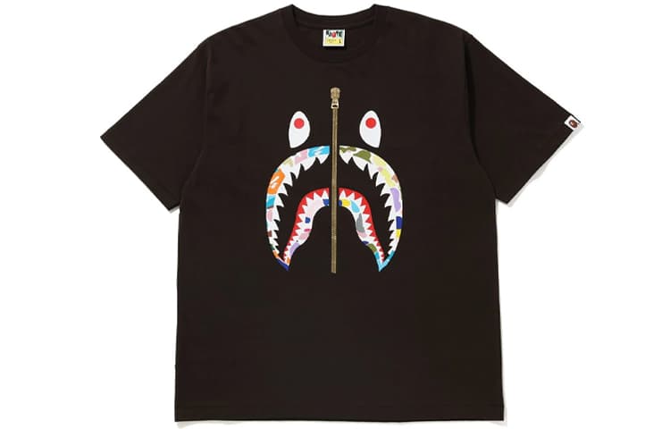 Футболка BAPE T - изображение 1