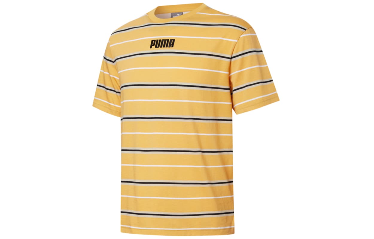 Футболка Puma Modern Basics Advanced Tee T - изображение 1