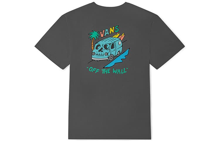 Футболка Vans T - изображение 1