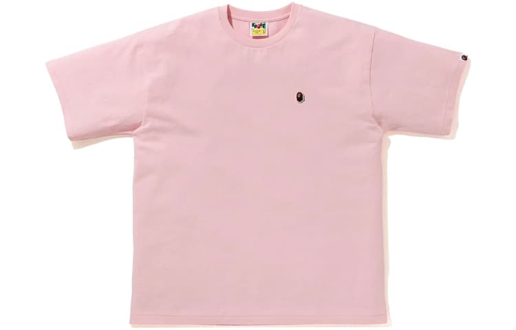 Футболка A BATHING APE T - изображение 4