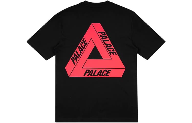 Футболка PALACE Tri-To-Help T - изображение 1