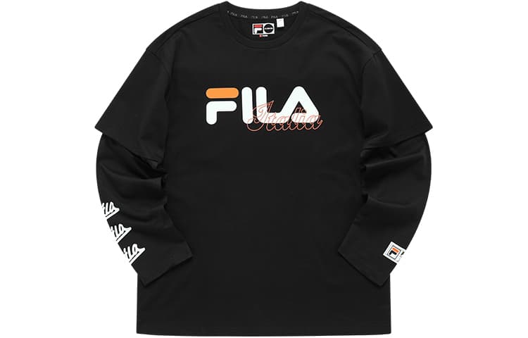 Футболка FILA FUSION Logo T - изображение 1