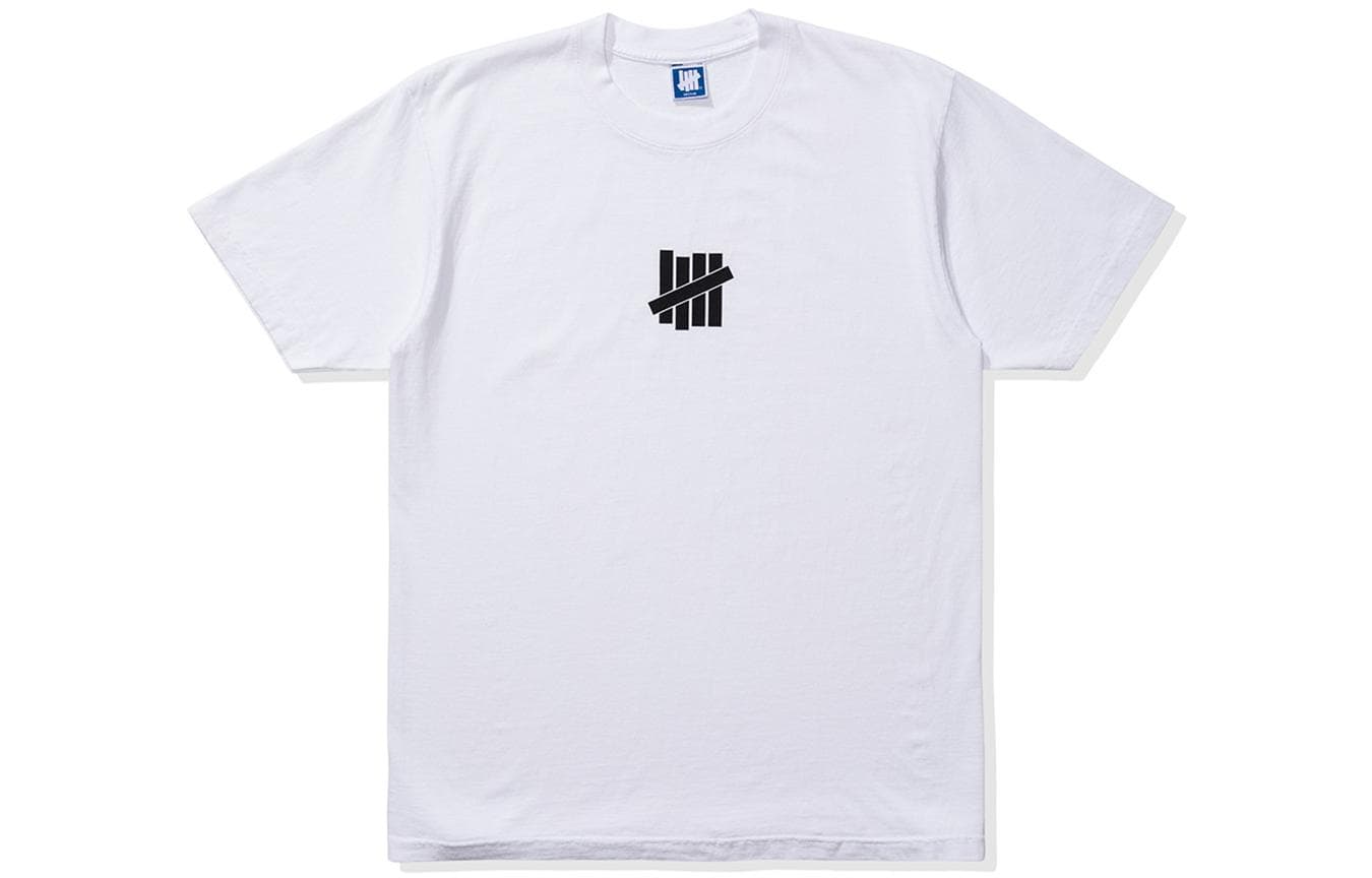 Футболка UNDEFEATED logoT - изображение 1