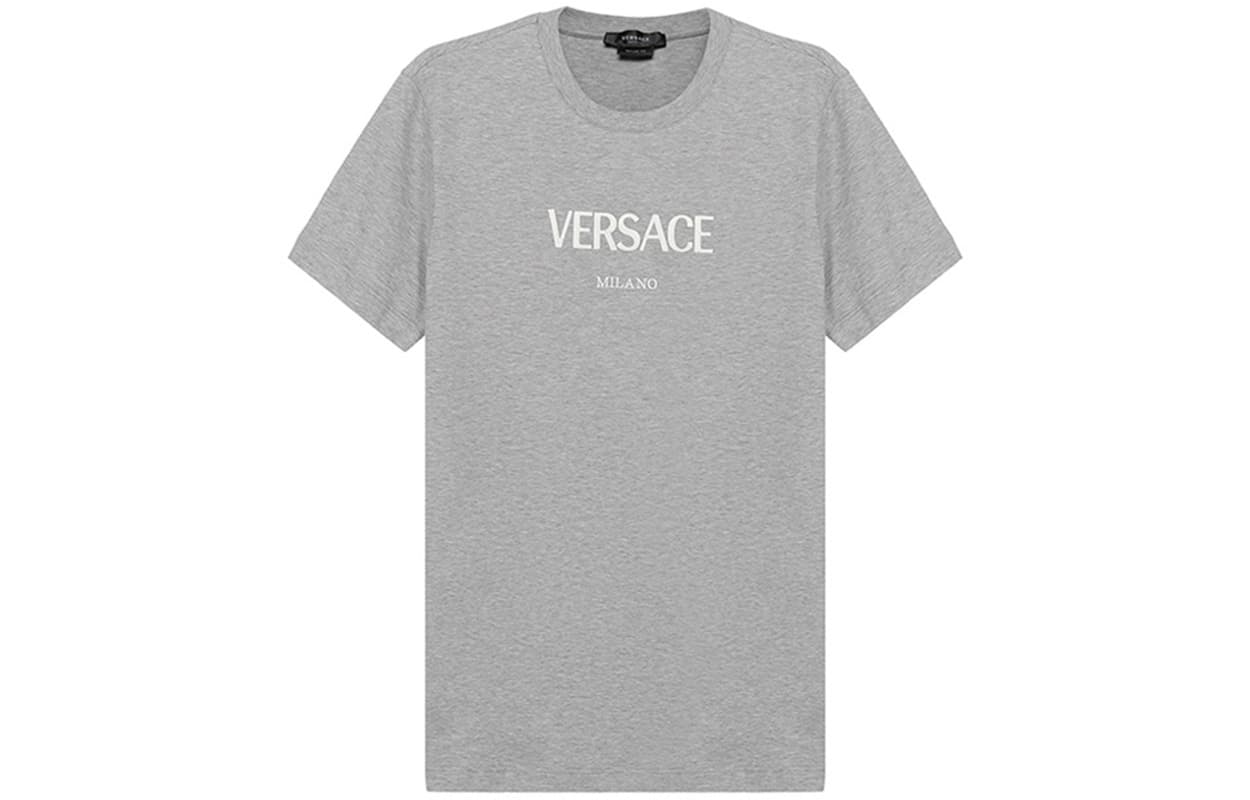Футболка VERSACE LogoT - изображение 1