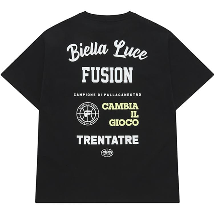 Футболка FILA FUSION2023 - изображение 1