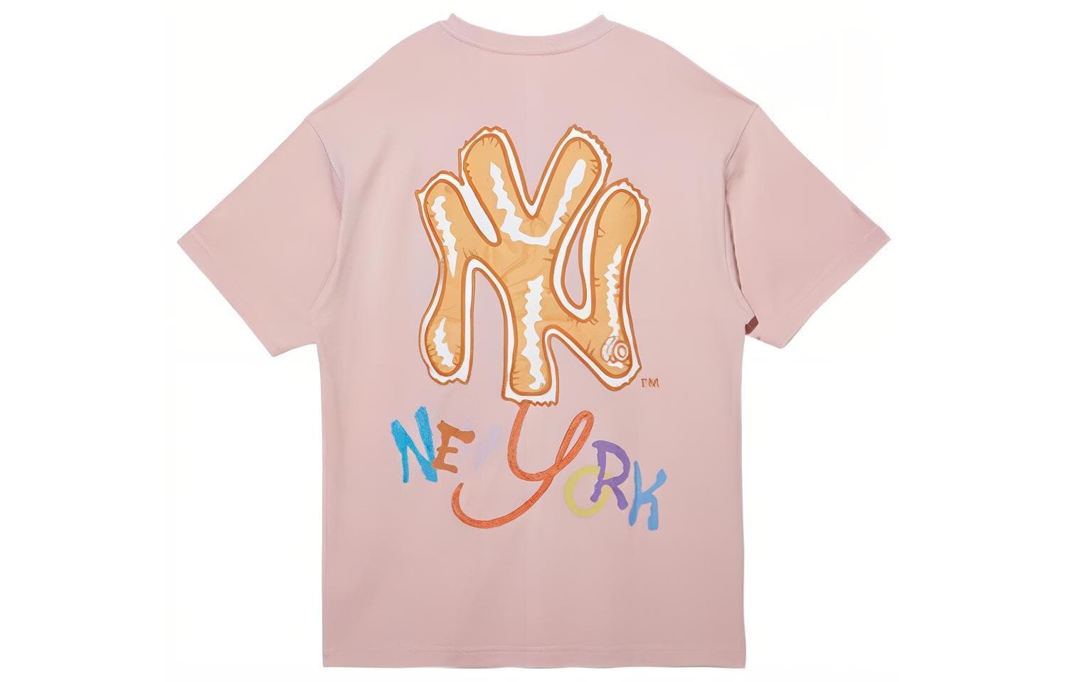 Футболка New Era SS22 MLB T - изображение 1