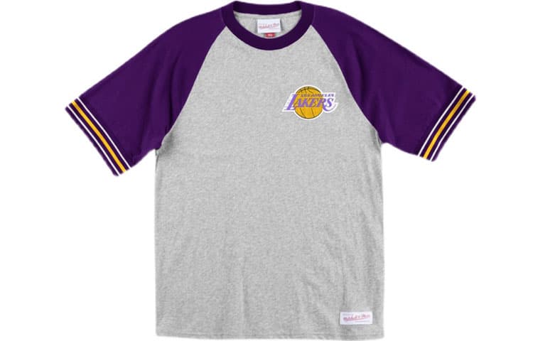 Футболка Mitchell Ness T - изображение 1
