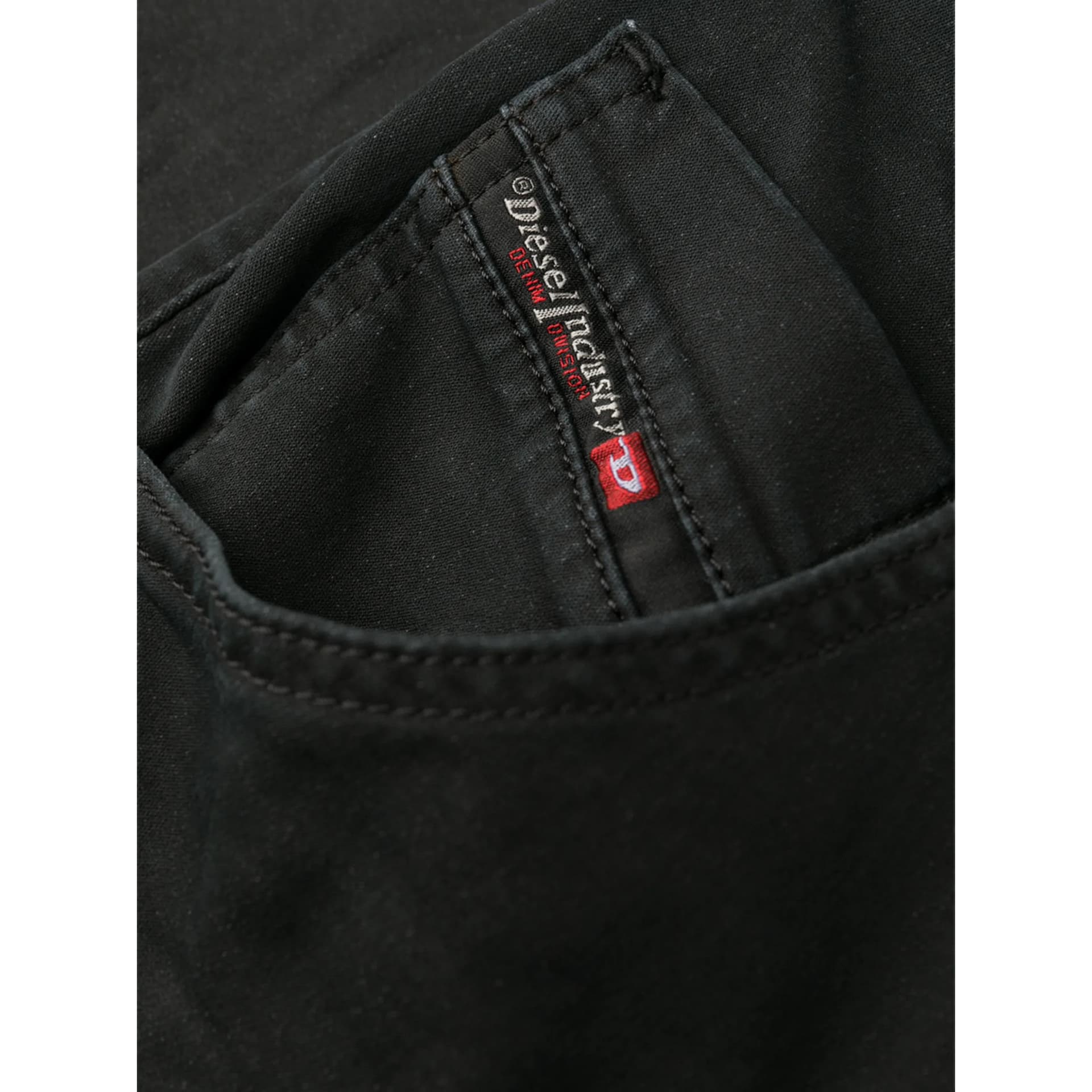 Штаны DIESEL FW22 - изображение 2