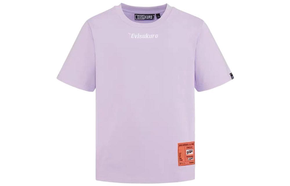 Футболка EVISU T - изображение 1