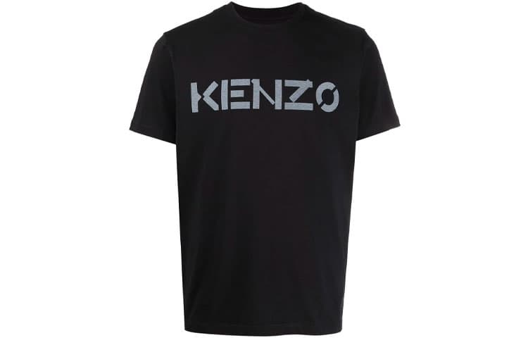 Футболка KENZO LogoT - изображение 1