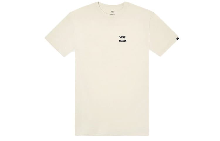 Футболка Vans x MoMA KANDINSKY T - изображение 1