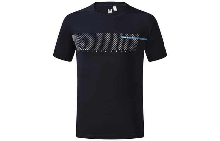 Футболка FILA Athletics Logo T - изображение 1