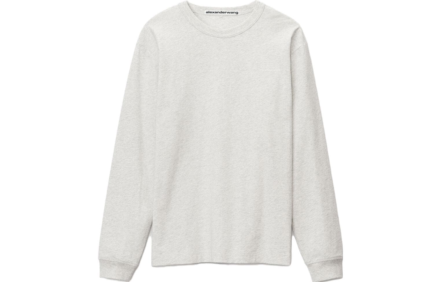 Футболка alexander wang FW21 T - изображение 1