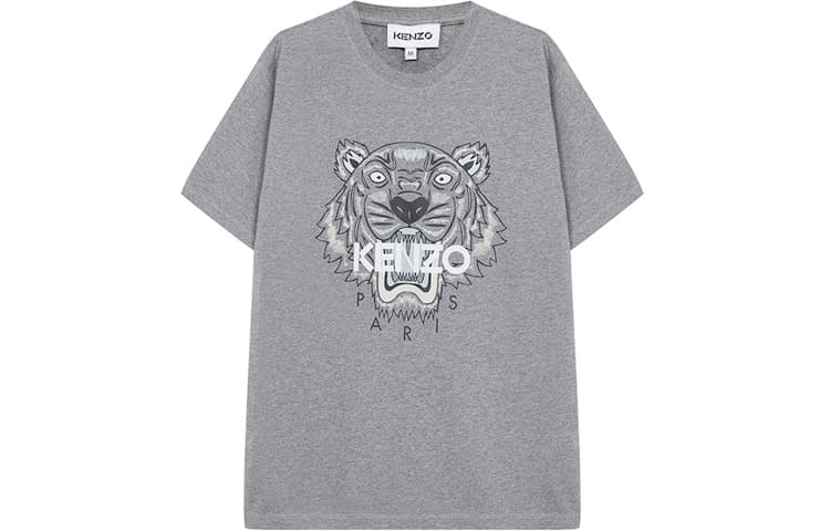 Футболка KENZO T - изображение 1