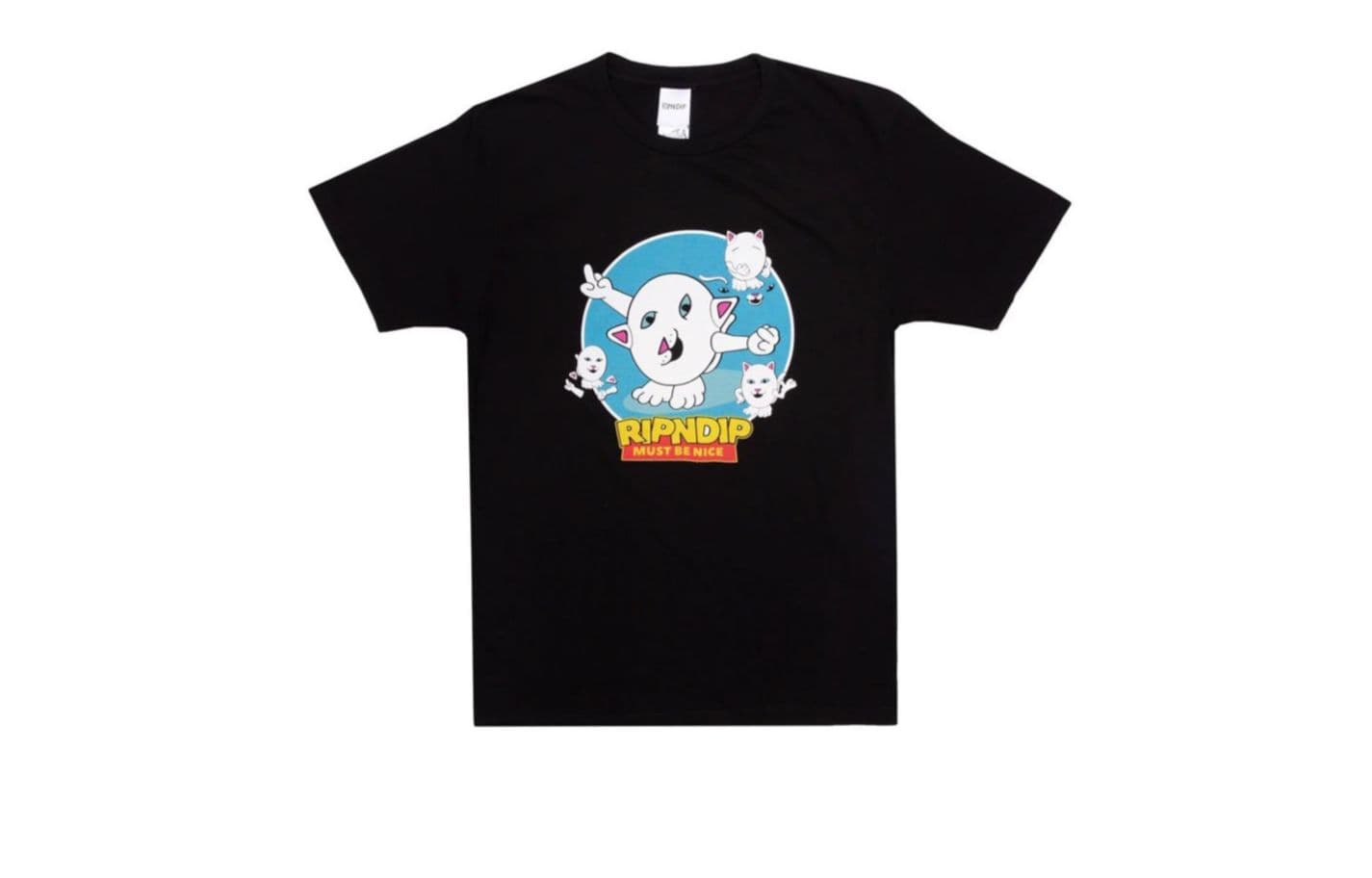 Футболка RIPNDIP SS23 T - изображение 1