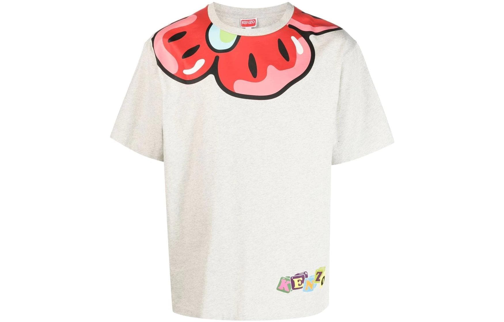 Футболка KENZO SS23 T - изображение 1