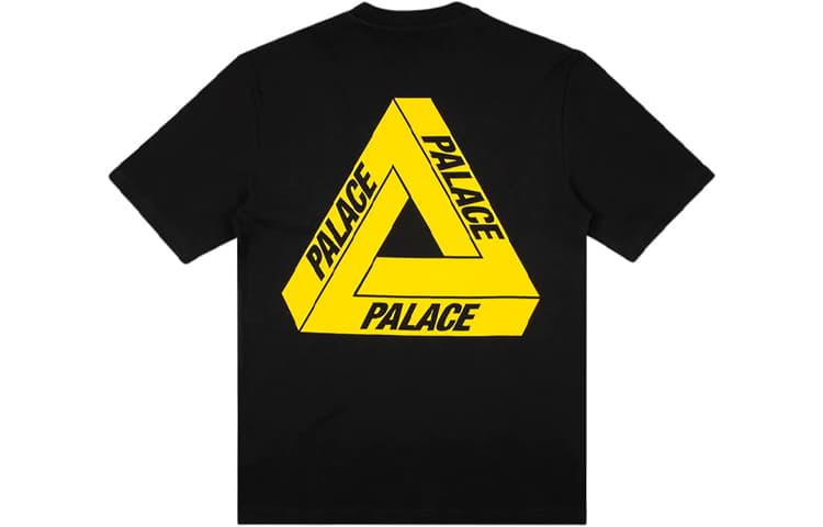 Футболка PALACE Tri-To-Help T - изображение 1