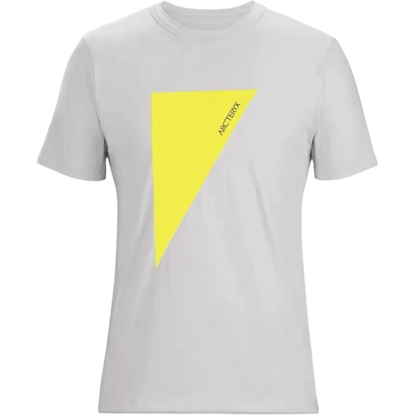 Футболка Arcteryx Captive Arc'Postrophe Word Ss T-Shirt M T - изображение 1