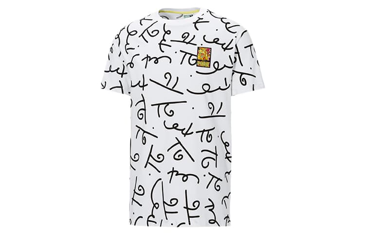 Футболка Puma x BRITTO T - изображение 1