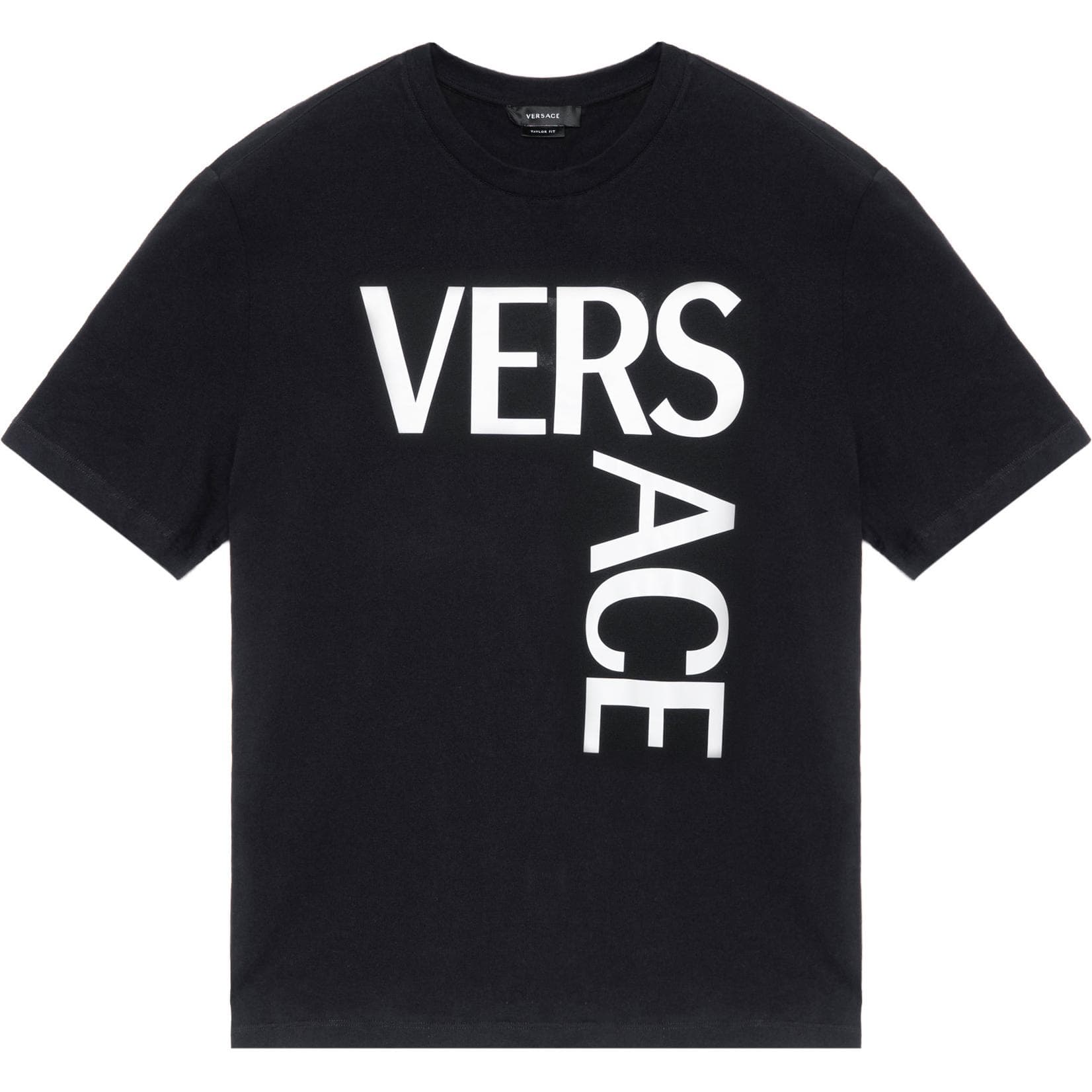 Футболка VERSACE VERSACE LogoT - изображение 1