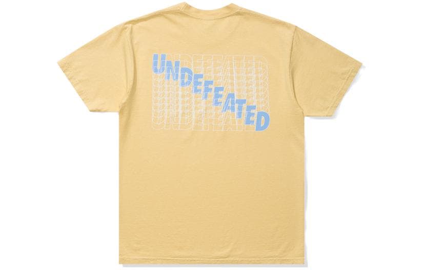Футболка UNDEFEATED SS23 T - изображение 1