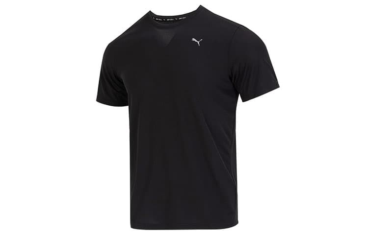 Футболка PUMA LogoT - изображение 1