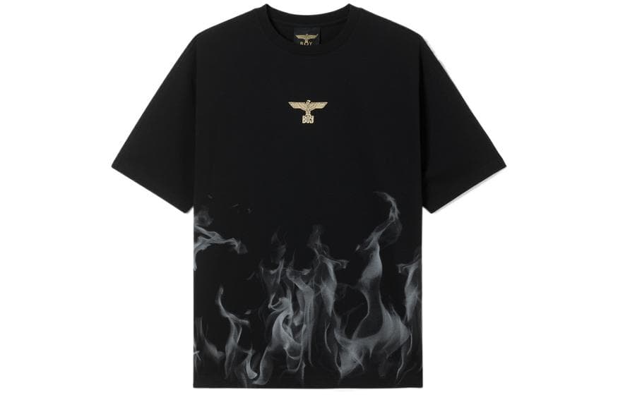 Футболка Boy London SS22 T - изображение 1