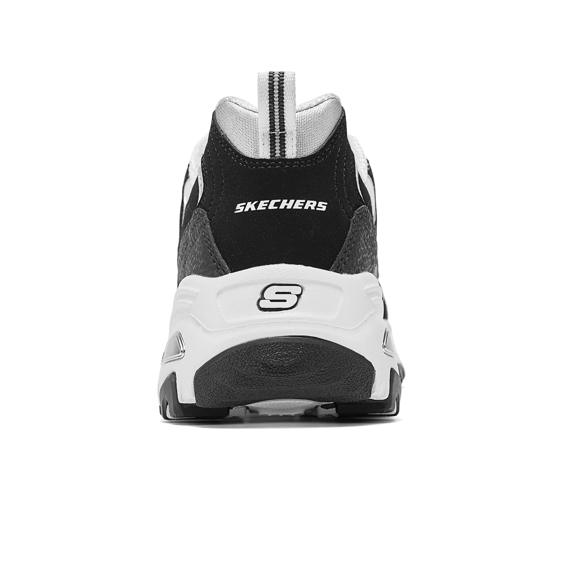 Кроссовки Skechers DLITES WOMEN - изображение 5