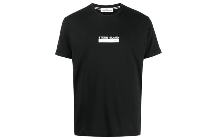 Футболка STONE ISLAND T - изображение 1