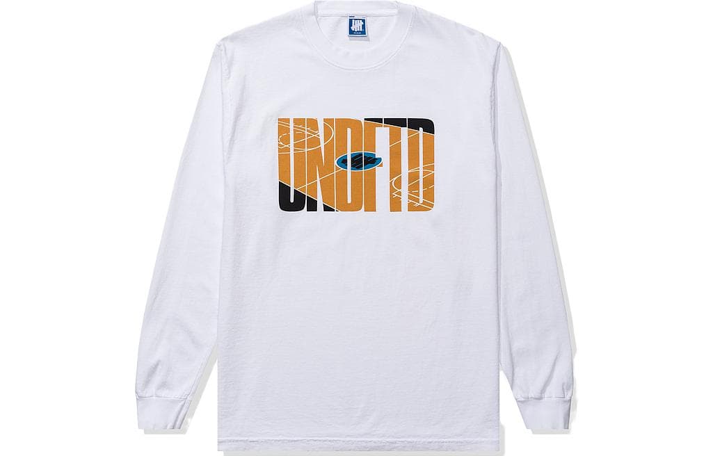 Футболка UNDEFEATED SS23 T - изображение 1