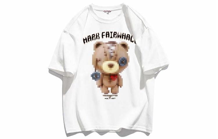 Футболка T - изображение 1