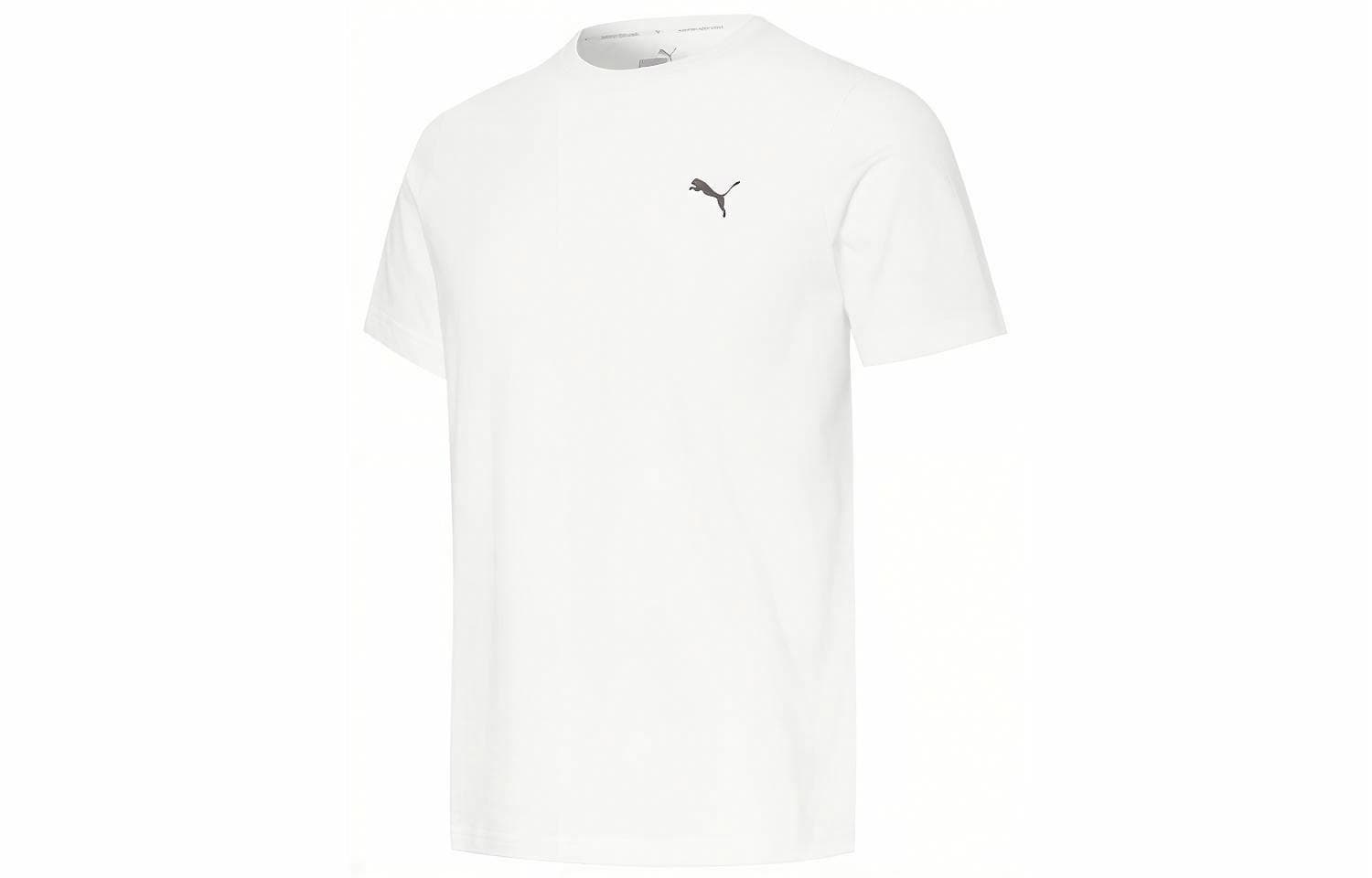 Футболка PUMA LogoT - изображение 1