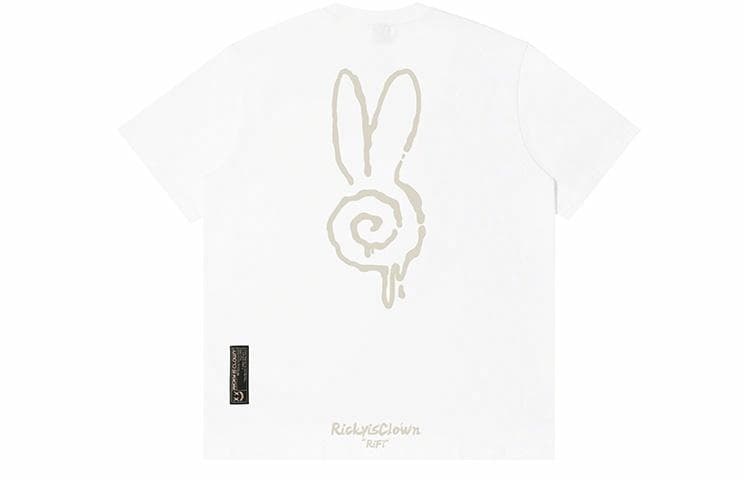 Футболка RickyisClown RIC RI-FI T - изображение 1