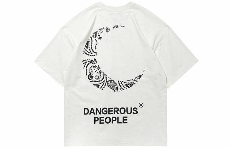 Футболка DANGEROUSPEOPLE T - изображение 1