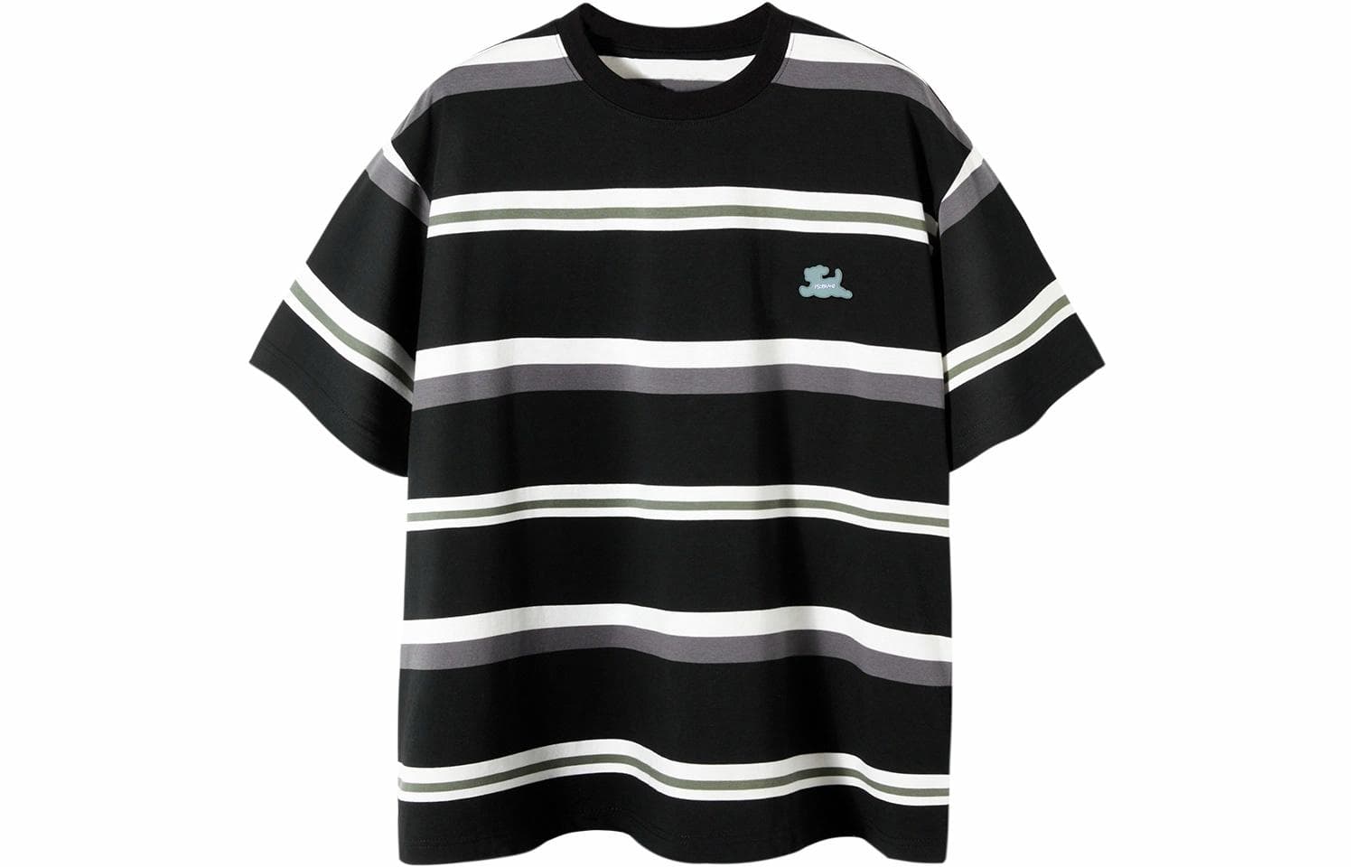 Футболка PSO Brand T - изображение 1